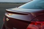 Chevrolet Prisma 2016 года